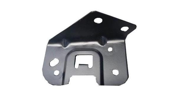 Fıat Lınea- 12/17; Ön Çamurluk Bağlantı Braketi Sol (Uç Kısım) (Eagle Body) (Oem No: 1883-2108) - Image 1