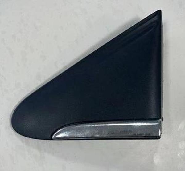 Renault Clio- Sport Tourer- 2016-2019  Kapı Ayna Muskası Sol (Nikelajlı) (Oem No:638751723R) - Image 1