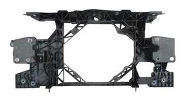 Renault Megane- 3- Hb- 14/15; Ön Panel Komple Plastik (Oem No: 752100004R) - Image 1