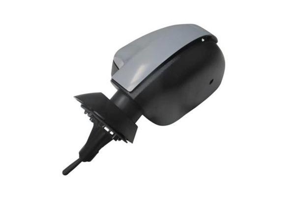 Dacia Logan- 2009-2012  Kapı Aynası Sol Manuel (Astarlı) (Oem No:963023121R) - Image 1