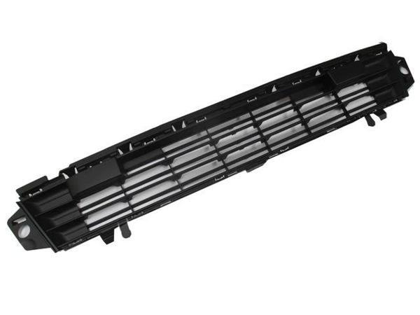 Peugeot Partner- Tepee- 2016-2018  Ön Tampon Panjuru (Eurobump) (Oem No:9810963580) - Image 1