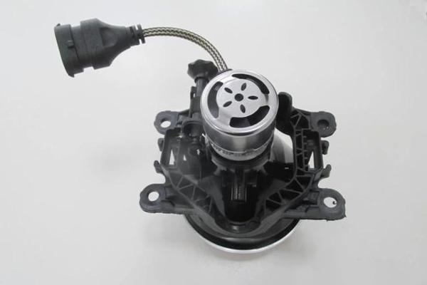 Renault Trafıc- 3- 15/21; Sis Lambası Sağ/Sol Aynı (Adet) Led Ampüllü (Oem No: 261500097R) - Image 1