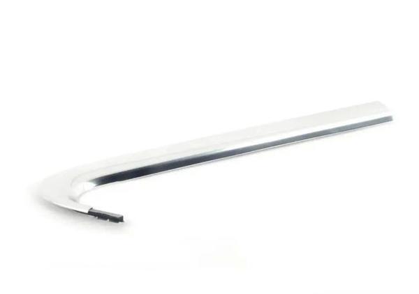 Cam Çıtası Arka Sol Krom Vw A4 Bm 08- (Oem No: 8K5853345C2Zz) - Image 1