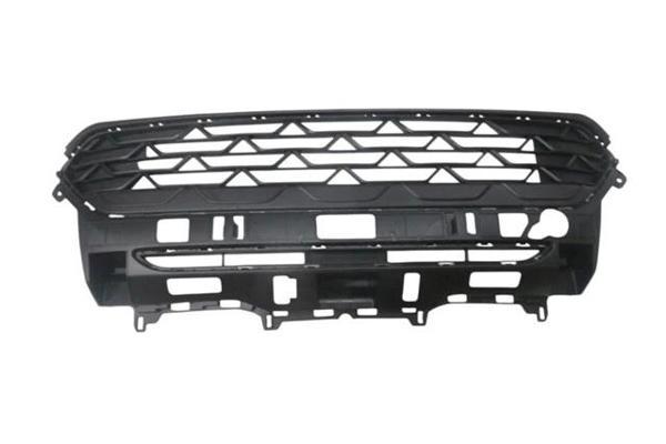 Kia Rio- Hb- 2020-2024  Ön Tampon Panjuru Siyah (Tyg) (Oem No:86531H9Aa0) - Image 1