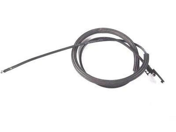Vw Up 2011- Kaput Açma Teli  (Oem No:1S0823531A) - Image 1