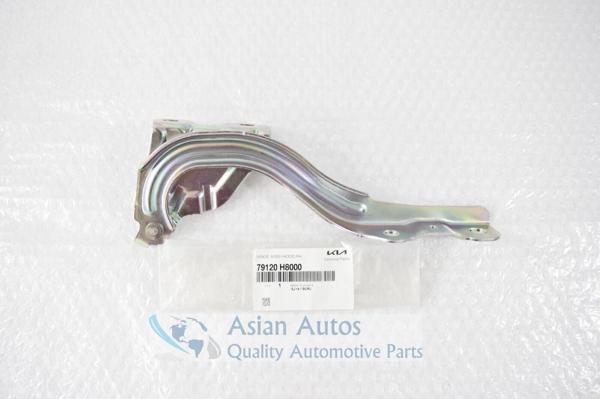 Kaput Menteşesi Rıo 17-19 Sağ (Oem No: 79120-H8000) - Image 1