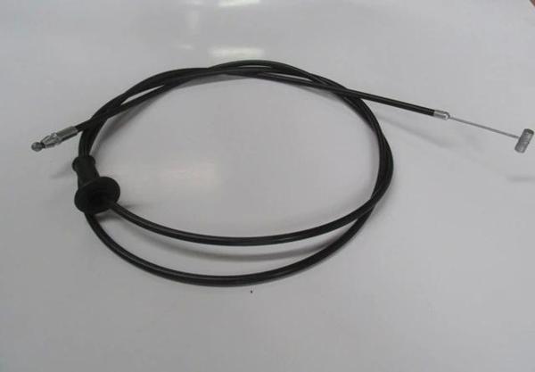 Hyundaı Accent- Blue- 11/18; Kaput İç Açma Teli (Oem No: 81190-1R000) - Image 1