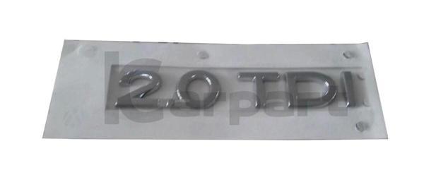 Yazı 2.0 Tdı Vw Passat Bm 05- (Oem No: 3C0853675E739) - Image 1
