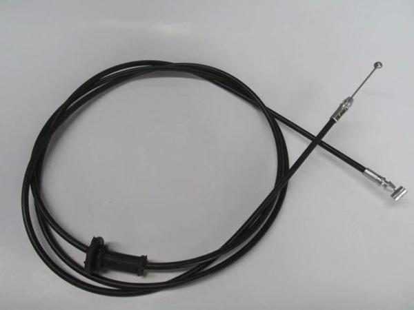 Hyundaı Excel- 92/94; Kaput İç Açma Teli (Oem No: 81190-24000) - Image 1