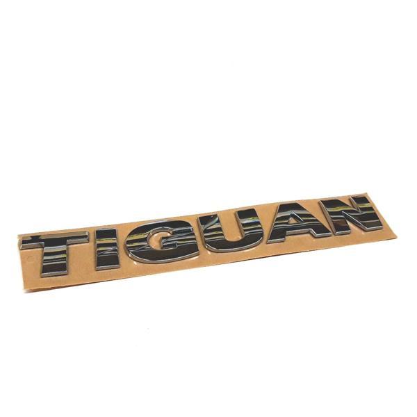 Yazı Vw Tıguan Bm 13-17 (Oem No: 5N0853687B739) - Image 1