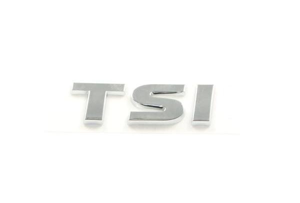 Yazı Tsı Vw Polo Bm 14- (Oem No: 6C0853675E) - Image 1