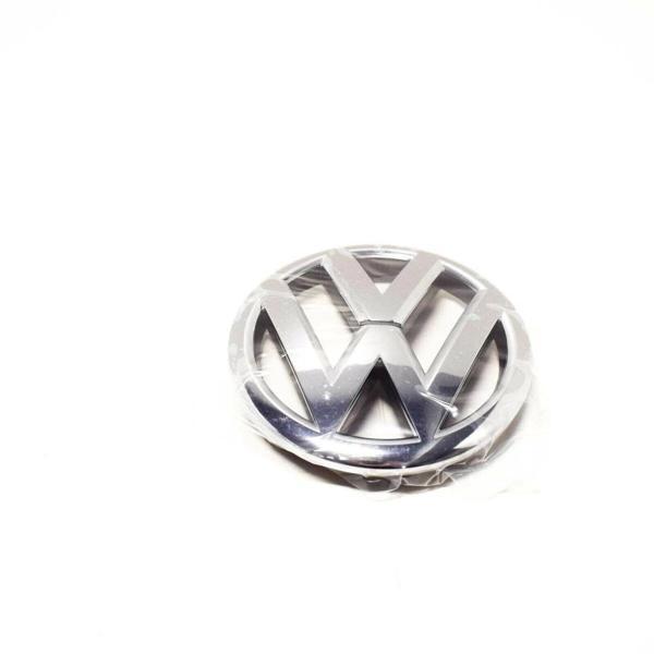 Amblem Vw Vw Polo Bm 12-16 (Oem No: 6R0853600Aulm) - Image 1