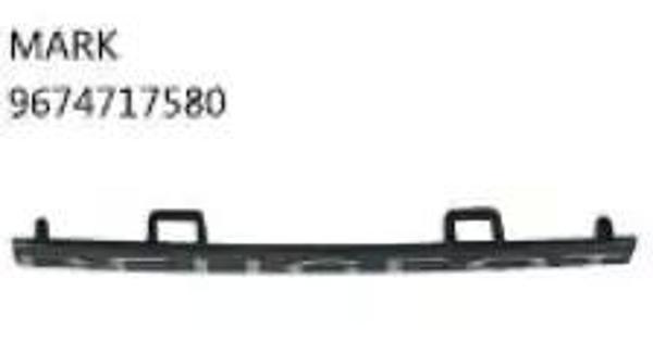 Peugeot Yazı Ön Psa 301 B.M 2012- (Oem No: 9674717580) - Image 1