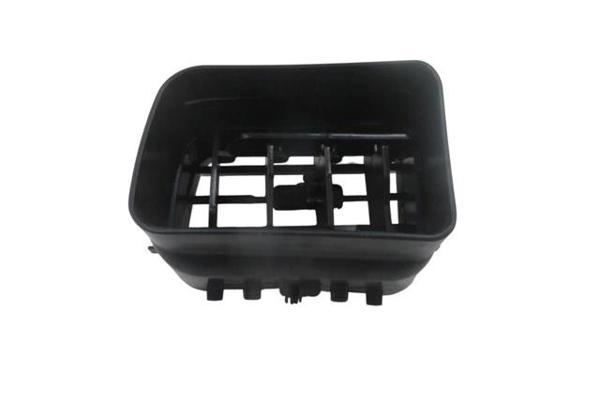 Renault Symbol- 2013-2016  Ön Göğüs Orta Üfleme Peteği Sol Siyah (Nikelaj Çerçeveli) (Difizör) (Oem  - Image 1