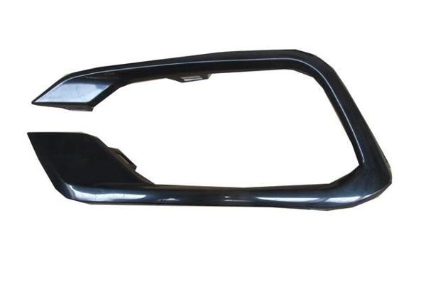 Fıat Egea- Sd/Hb- 21/24; Sis Lamba Çerçevesi Sol (Siyah) (Oem No: 735754045) - Image 1
