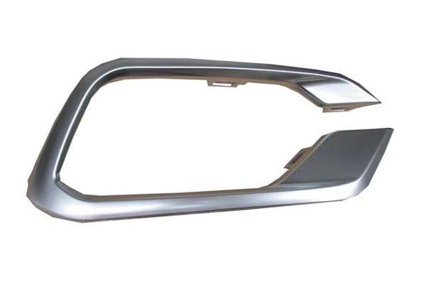 Fıat Egea- Sd/Hb- 21/24; Sis Lamba Çerçevesi Nikelajlı Sağ (Oem No: 735754052) - Image 1