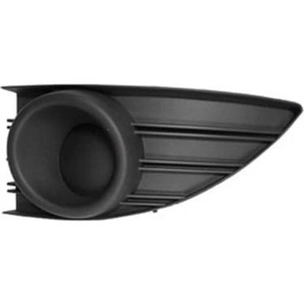 Sıs Far Kapagı Sol Sıssız Renault Fluence Bm 10- (Oem No: 263318579L) - Image 1