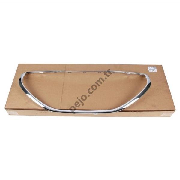 Ön Tampon Izgarası Psa 208 B.M 13- (Oem No: 1608112180) - Image 1