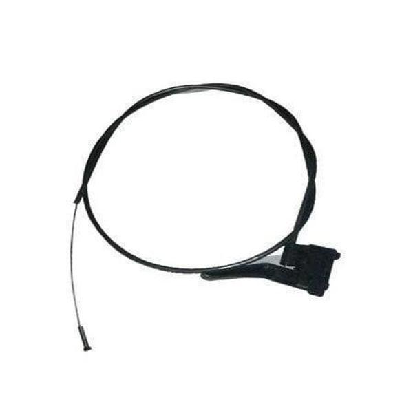 Kaput Açma Telı Renault R21 Bm 91- (Oem No: 7702252147) - Image 1