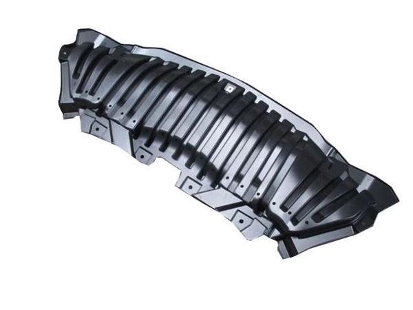 Mercedes E Class- E Class- 2010-2012  Ön Tampon Alt Muhafaza Plastiği (Oem No:A2055200000) - Image 1