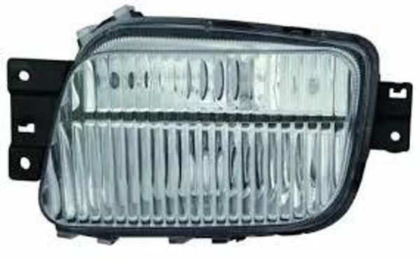 Sıs Farı Sağ . Japon Canter (Tf) 3.0 Td 12- (Oem No: Mk580562) - Image 1