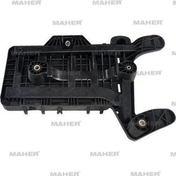 Akü Alt Tablası Golf5 / Jetta / Caddy / Passat / Leon / Octavia 2005 Sonrası (Oem No:1K0915333H) - Image 1