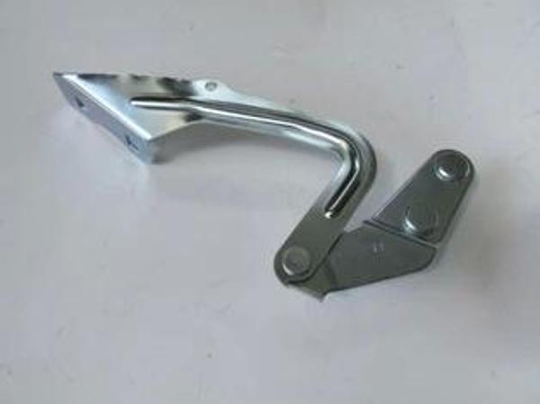 Ford Focus C Max- 04/06; Kaput Menteşesi Sağ (Tyg) (Oem No: 4M51 16800 Ab) - Image 1
