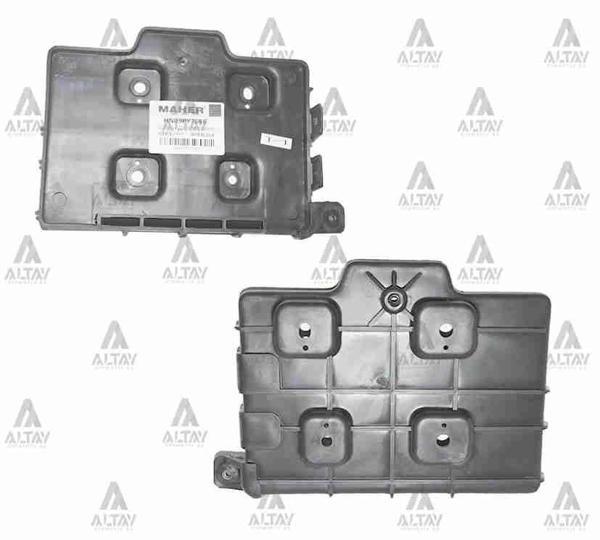 Akü Alt Tablası Accent 2006-2011 Era Benzinli (Oem No:371501G000) - Image 1