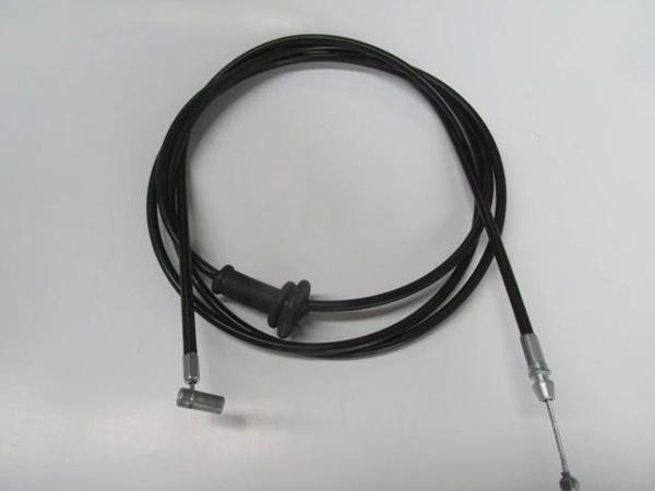 Hyundaı Elantra- 95/97; Kaput İç Açma Teli (Oem No: 81190-29000) - Image 1