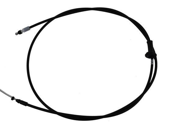 Tel Kaput Açma Sonata 05-10 Arka (Oem No: 81190-3K000) - Image 1