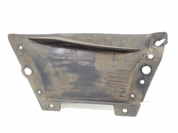 Opel Corsa- F- 20/23; Ön Tampon Alt Muhafaza Plastiği Kapağı Sol (Oem No: 9831491880) - Image 1