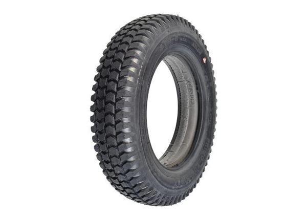 Tampon Arka Alt Parça Rav416-19 Gümüş Rengi (Oem No: Ty03Pb7048) - Image 1