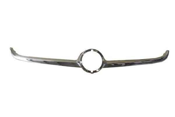 Opel Corsa- E- 15/19; Ön Panjur Nikelaj Çıtası (Tyg) (Oem No: 1320253) - Image 1