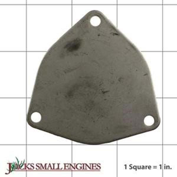 Panjur Opel Insıgnıa A Bm 09- (Oem No: 1320373) - Image 1