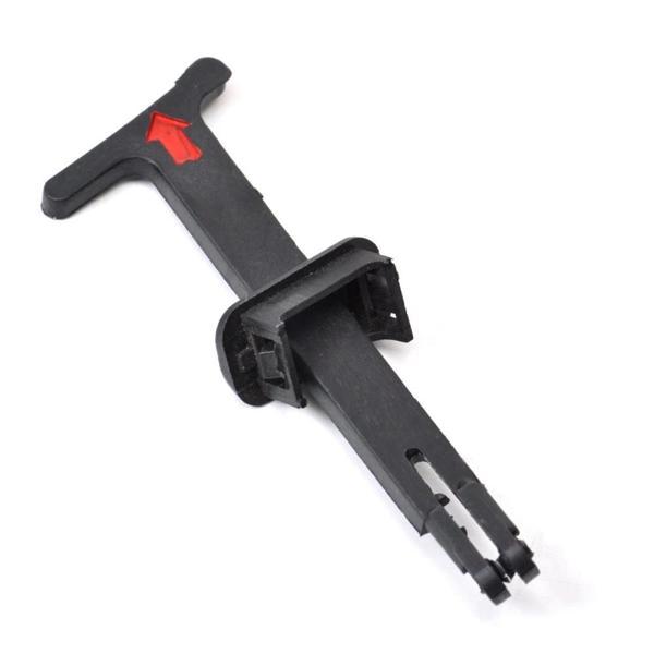 Vw Bora 1998-2004 Kaput Açma Mandalı  (Oem No:1J5823593C) - Image 1