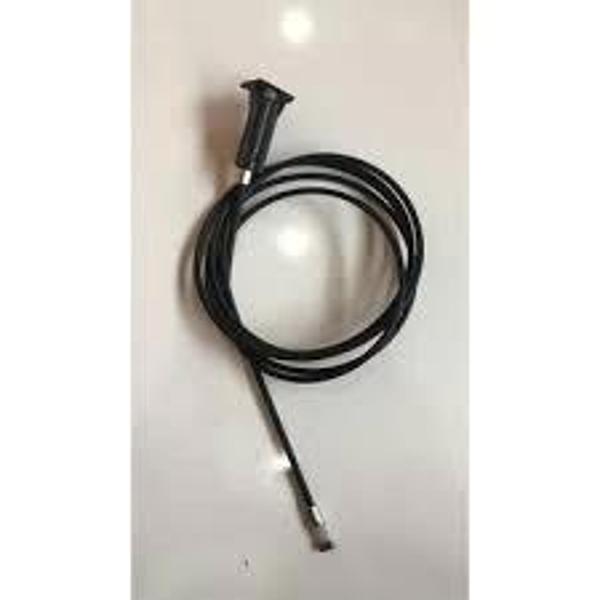 Tel Depo Kapak Tucson 04-10 (Oem No: 81590-2E000) - Image 1