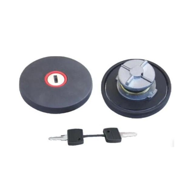 Benzin Depo Kapağı Caddy None (Oem No: Vw-2K0201550A) - Image 1