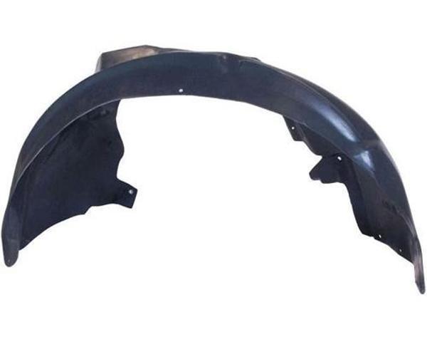 Fiat Doblo Iıı-Iv/Combo D 2009- Çamurluk Davlumbazı Ön Sol Enjeksıyon Baskı (Oem No:51891110) - Image 1