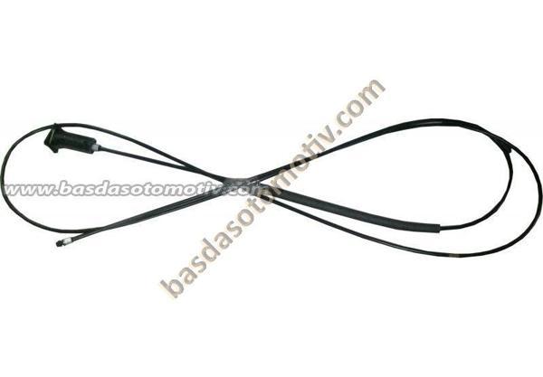 Tel Depo Kapak Elantra 11 None (Oem No: 815903X000Jpı) - Image 1