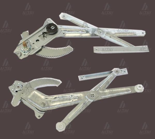 Cam Krikosu L300 Elektrikli  1997-2008 Sol (Oem No:Mb421445) - Image 1