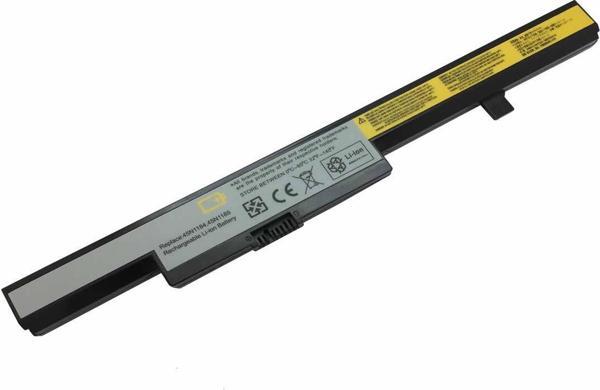 İnfostar Lenovo B5070 Notebook Bataryası Pili - Image 1