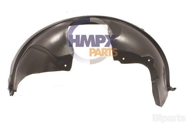 Çamurluk Davlumbazı Ön Sol Ford Fusıon 1.4 Tdcı 02- (Oem No: 2N1X 16115 Db) - Image 1