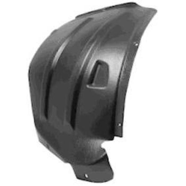 Çamurluk Davlumbazı Boxer / Jumper 2002-2007  Ön Sol (Oem No:7136Fk) - Image 1