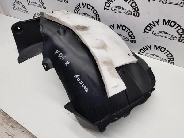 Çamurluk Davlumbazı Ön Sağ Önün /Arkası Vw Ateca Bm 15- (Oem No: 575809958C) - Image 1