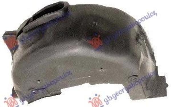 Çamurluk Davlumbazı Proace Cıty 21Sonrası Arka Sol (Oem No: 57705-0Y040) - Image 1