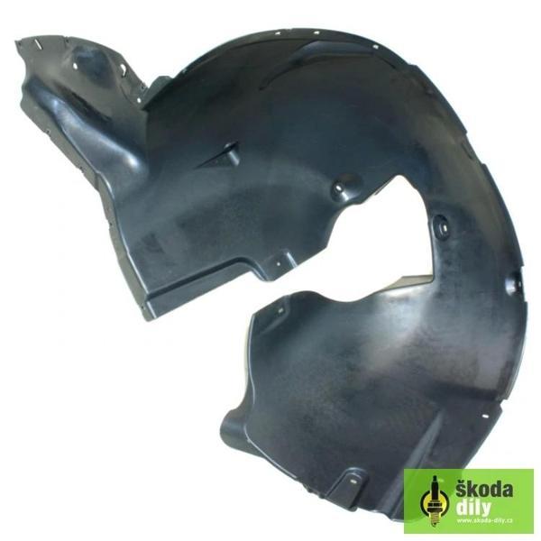 Çamurluk Davlumbazı Yeti 10-13 Ön Sol (Oem No: 5L0809957) - Image 1