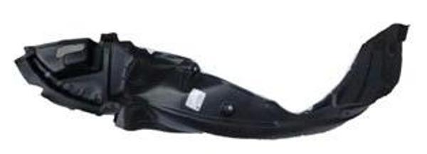 Toyota Avensıs- 2007-2009  Ön Çamurluk Davlumbazı Sol (Lt-Ty6257A) (Tw) (Oem No:5387605061) - Image 1