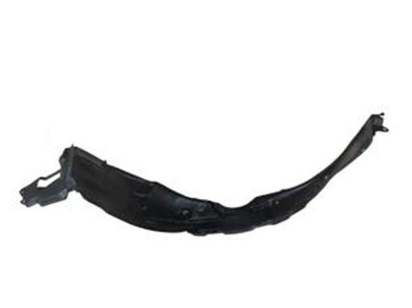 Toyota Corolla- Zze121- 2002-2006  Ön Çamurluk Davlumbazı Sağ (Lt-Ty6026) (Tw) (Oem No:5387512360) - Image 1