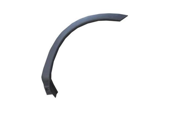 Opel Combo- 2002-2012  Arka Çamurluk Ağzı Plastiği Sol (Dodik) (Oem No:172895) - Image 1