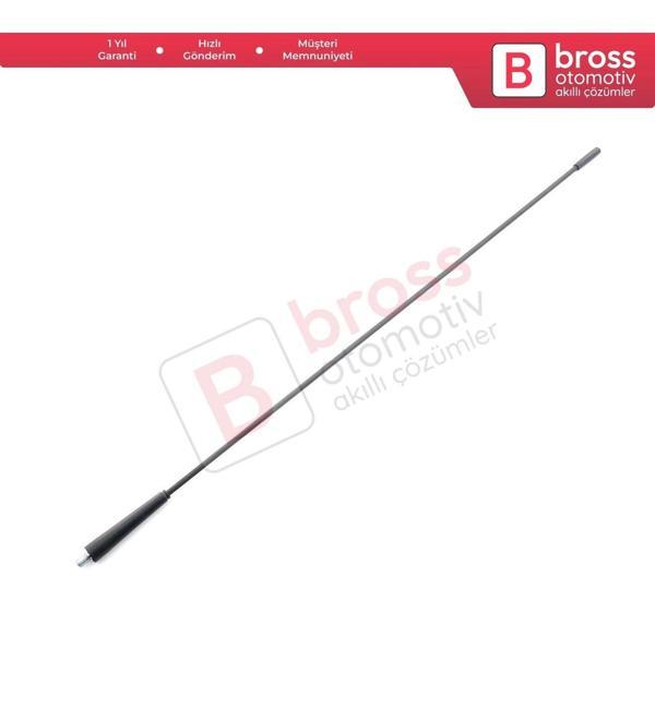 Anten Çubugu Psa Boxer Iı / Boxer Iıı B.M 00- (Oem No: 6561.N6) - Image 1